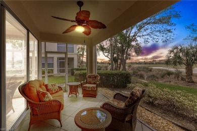 If you've been waiting for a main floor condo with a two-car on Verandah Golf Course and Club in Florida - for sale on GolfHomes.com, golf home, golf lot