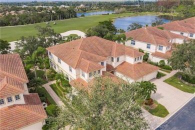 If you've been waiting for a main floor condo with a two-car on Verandah Golf Course and Club in Florida - for sale on GolfHomes.com, golf home, golf lot