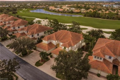 If you've been waiting for a main floor condo with a two-car on Verandah Golf Course and Club in Florida - for sale on GolfHomes.com, golf home, golf lot