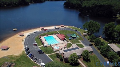 Amazing Lakefront Contemporary Home in Beautiful Lake Caroline! on Pendleton Golf Club in Virginia - for sale on GolfHomes.com, golf home, golf lot