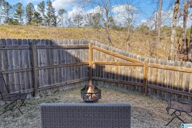 This spacious 5-bedroom, 3.5-bath Smart Home in Calera's on Timberline Golf Club in Alabama - for sale on GolfHomes.com, golf home, golf lot