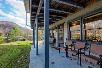 One of a Kind and Rare Find!  Located in Sky Valley- The Highest on Sky Valley Resort and Country Club in Georgia - for sale on GolfHomes.com, golf home, golf lot