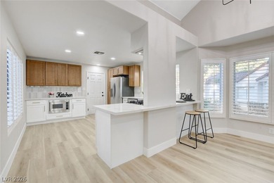 Seller will pay both buyer's and seller's closing costs with a on Spanish Trail Golf and Country Club in Nevada - for sale on GolfHomes.com, golf home, golf lot