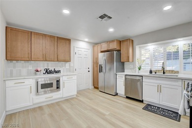 Seller will pay both buyer's and seller's closing costs with a on Spanish Trail Golf and Country Club in Nevada - for sale on GolfHomes.com, golf home, golf lot