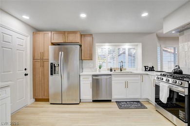 Seller will pay both buyer's and seller's closing costs with a on Spanish Trail Golf and Country Club in Nevada - for sale on GolfHomes.com, golf home, golf lot