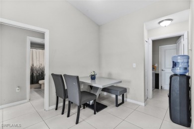 This beautiful 3-bedroom, 2-bathroom plus a DEN with closet home on Burnt Store Golf Club in Florida - for sale on GolfHomes.com, golf home, golf lot