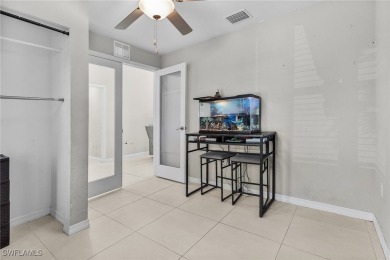 This beautiful 3-bedroom, 2-bathroom plus a DEN with closet home on Burnt Store Golf Club in Florida - for sale on GolfHomes.com, golf home, golf lot