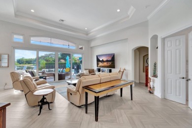 Located in vibrant Boynton Beach, FL, this reputable address on Aberdeen Golf and Country Club in Florida - for sale on GolfHomes.com, golf home, golf lot