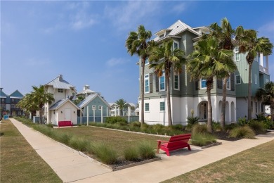 Rare offering in the heart of Palmilla Beach's established on Palmilla Beach Golf Club in Texas - for sale on GolfHomes.com, golf home, golf lot