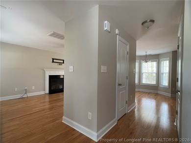 Classic and Well Maintained 2 Story home boasting 3 BR plus on Anderson Creek Golf Club in North Carolina - for sale on GolfHomes.com, golf home, golf lot