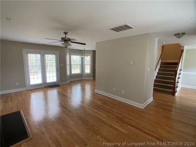 Classic and Well Maintained 2 Story home boasting 3 BR plus on Anderson Creek Golf Club in North Carolina - for sale on GolfHomes.com, golf home, golf lot