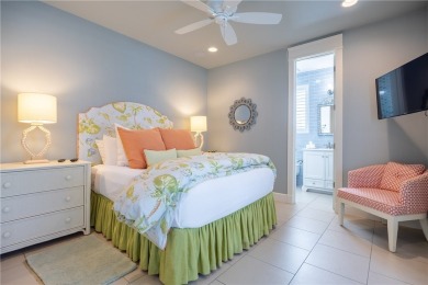 Rare offering in the heart of Palmilla Beach's established on Palmilla Beach Golf Club in Texas - for sale on GolfHomes.com, golf home, golf lot