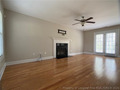 Classic and Well Maintained 2 Story home boasting 3 BR plus on Anderson Creek Golf Club in North Carolina - for sale on GolfHomes.com, golf home, golf lot