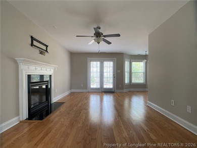 Classic and Well Maintained 2 Story home boasting 3 BR plus on Anderson Creek Golf Club in North Carolina - for sale on GolfHomes.com, golf home, golf lot