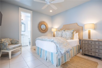 Rare offering in the heart of Palmilla Beach's established on Palmilla Beach Golf Club in Texas - for sale on GolfHomes.com, golf home, golf lot