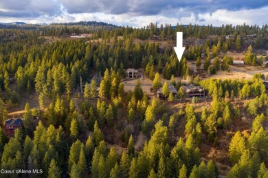 EXCEPTIONAL LAKE VIEW LOT AT PRESTIGIOUS BLACK ROCK. A generous on The Golf Club at Black Rock in Idaho - for sale on GolfHomes.com, golf home, golf lot