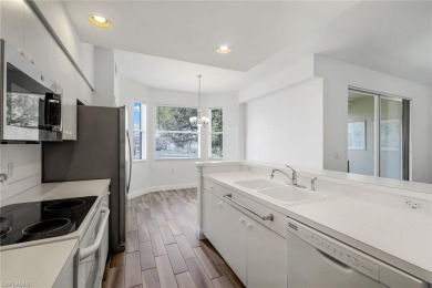 This 2 bed/2 bathroom condo is located in Cypress Woods Golf and on The Club At Strand in Florida - for sale on GolfHomes.com, golf home, golf lot