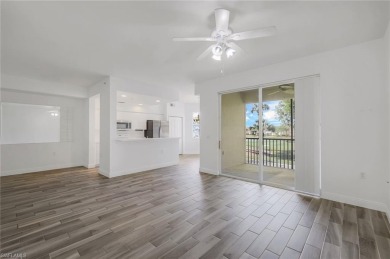 This 2 bed/2 bathroom condo is located in Cypress Woods Golf and on The Club At Strand in Florida - for sale on GolfHomes.com, golf home, golf lot