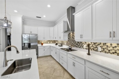 Take a look at what could be your new home in The National - A on Panther Run Golf Club in Florida - for sale on GolfHomes.com, golf home, golf lot
