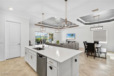Take a look at what could be your new home in The National - A on Panther Run Golf Club in Florida - for sale on GolfHomes.com, golf home, golf lot