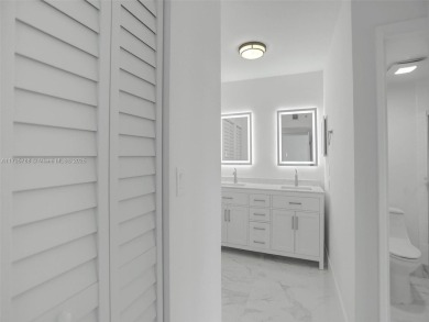 Welcome to this stunning 2 bedrooms 2 baths condo in the sought on Turnberry Isle Resort and Club in Florida - for sale on GolfHomes.com, golf home, golf lot