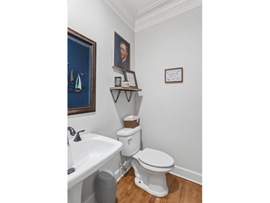 Spacious family home! Step into beautifully designed family on Cypress Lakes Golf and Country Club in Alabama - for sale on GolfHomes.com, golf home, golf lot