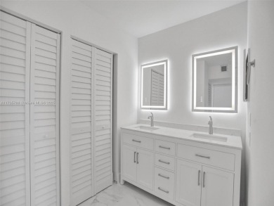 Welcome to this stunning 2 bedrooms 2 baths condo in the sought on Turnberry Isle Resort and Club in Florida - for sale on GolfHomes.com, golf home, golf lot