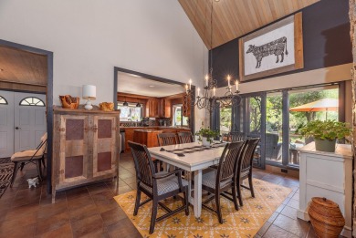 Nestled at the end of a quiet dead-end road, this beautifully on Prineville Golf and Country Club in Oregon - for sale on GolfHomes.com, golf home, golf lot