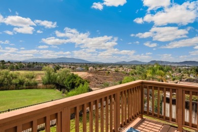 Golf Course Living with Private Gate Access! Welcome to this on The Golf Club At Rancho California in California - for sale on GolfHomes.com, golf home, golf lot