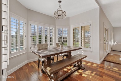 Stunning updated home in highly desirable Tatum Ranch! This 5 on Tatum Ranch Golf Course in Arizona - for sale on GolfHomes.com, golf home, golf lot