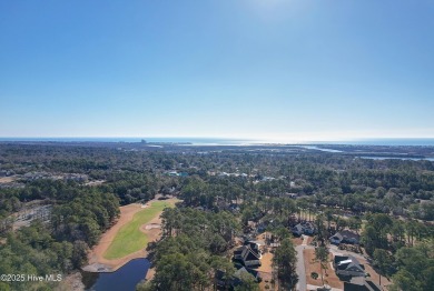 Nearly 1/2 an acre with golf and water view in Sea Trail!

 on Sea Trail Golf Resort in North Carolina - for sale on GolfHomes.com, golf home, golf lot