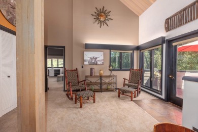 Nestled at the end of a quiet dead-end road, this beautifully on Prineville Golf and Country Club in Oregon - for sale on GolfHomes.com, golf home, golf lot