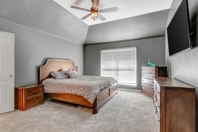 Discover this beautifully upgraded 3-bedroom, 2-bath home in the on Pecan Plantation Country Club in Texas - for sale on GolfHomes.com, golf home, golf lot