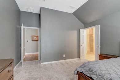 Discover this beautifully upgraded 3-bedroom, 2-bath home in the on Pecan Plantation Country Club in Texas - for sale on GolfHomes.com, golf home, golf lot