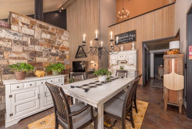 Nestled at the end of a quiet dead-end road, this beautifully on Prineville Golf and Country Club in Oregon - for sale on GolfHomes.com, golf home, golf lot