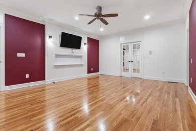 Spacious family home! Step into beautifully designed family on Cypress Lakes Golf and Country Club in Alabama - for sale on GolfHomes.com, golf home, golf lot