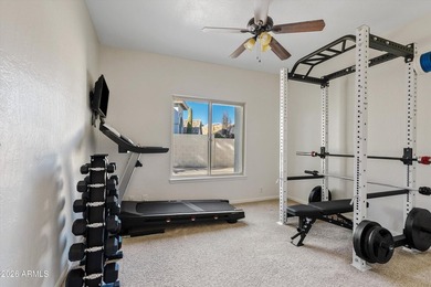 Stunning updated home in highly desirable Tatum Ranch! This 5 on Tatum Ranch Golf Course in Arizona - for sale on GolfHomes.com, golf home, golf lot