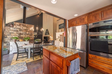 Nestled at the end of a quiet dead-end road, this beautifully on Prineville Golf and Country Club in Oregon - for sale on GolfHomes.com, golf home, golf lot