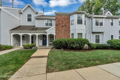 Welcome to 209 Tulip Lane, a stunning condo located in the on Raintree Golf Course in New Jersey - for sale on GolfHomes.com, golf home, golf lot