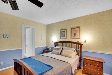Step into effortless coastal elegance in this beautifully on Marina Lakes Golf Course in Florida - for sale on GolfHomes.com, golf home, golf lot