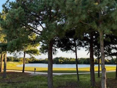 Overlooking the Jack Nickalus Signature Golf Course, this lovely on Bay Creek Golf Club in Virginia - for sale on GolfHomes.com, golf home, golf lot