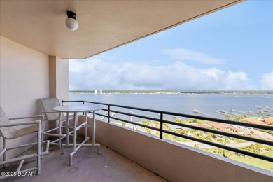 ENJOY THE SUNSET OVER THE RIVER AND ALSO THE SUNRISE OVER THE on Oceans Golf Club in Florida - for sale on GolfHomes.com, golf home, golf lot
