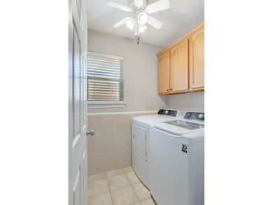 Discover this beautifully upgraded 3-bedroom, 2-bath home in the on Pecan Plantation Country Club in Texas - for sale on GolfHomes.com, golf home, golf lot