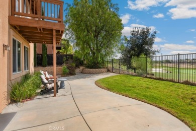 Golf Course Living with Private Gate Access! Welcome to this on The Golf Club At Rancho California in California - for sale on GolfHomes.com, golf home, golf lot