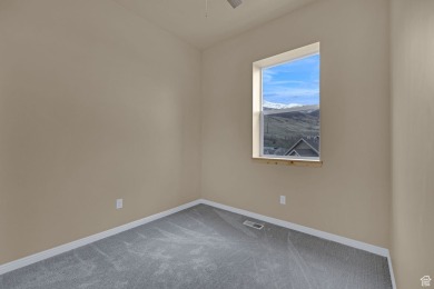 *** BRAND NEW TOWNHOME WITH OLD SCHOOL CHARM *** This is a on Eagle Mountain Golf Course in Utah - for sale on GolfHomes.com, golf home, golf lot