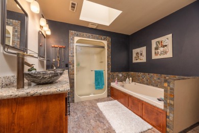 Nestled at the end of a quiet dead-end road, this beautifully on Prineville Golf and Country Club in Oregon - for sale on GolfHomes.com, golf home, golf lot