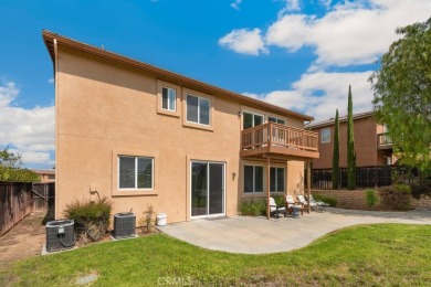 Golf Course Living with Private Gate Access! Welcome to this on The Golf Club At Rancho California in California - for sale on GolfHomes.com, golf home, golf lot