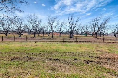 Discover this beautifully upgraded 3-bedroom, 2-bath home in the on Pecan Plantation Country Club in Texas - for sale on GolfHomes.com, golf home, golf lot
