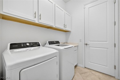 Take a look at what could be your new home in The National - A on Panther Run Golf Club in Florida - for sale on GolfHomes.com, golf home, golf lot