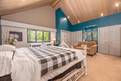 Nestled at the end of a quiet dead-end road, this beautifully on Prineville Golf and Country Club in Oregon - for sale on GolfHomes.com, golf home, golf lot